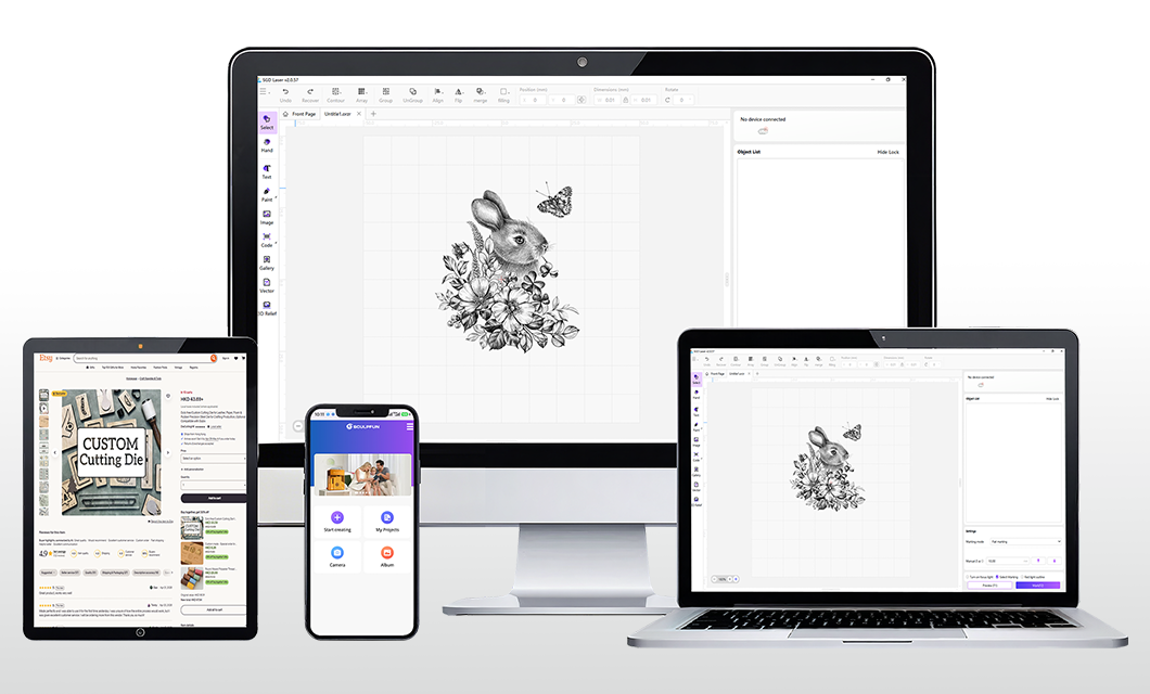 IOS/Android APP