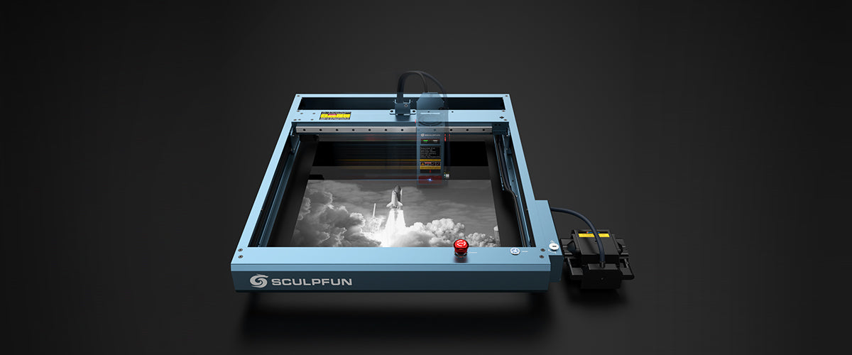 Sculpfun Europe