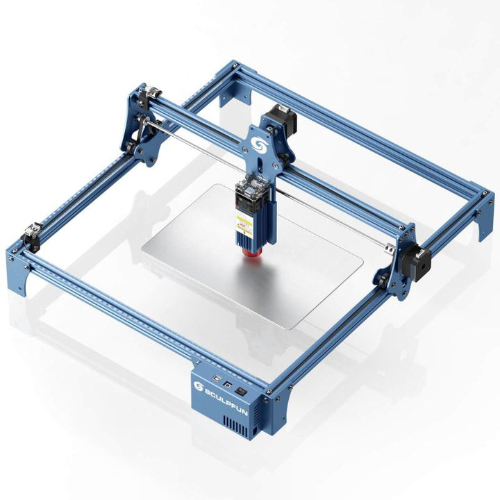 2 stuks SCULPFUN S9/S10 eindschakelaar, standaard eindschakelaar, dubbele positionering en open homing-positioneringsfunctie, accessoires 2 stuks SCULPFUN S9/S10 eindschakelaar, standaard eindschakelaar, dubbele positionering en open homing-positioneringsfunctie, accessoires