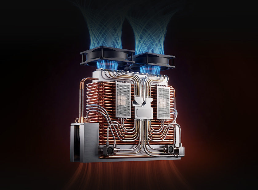 Smart Adaptive Thermal Management