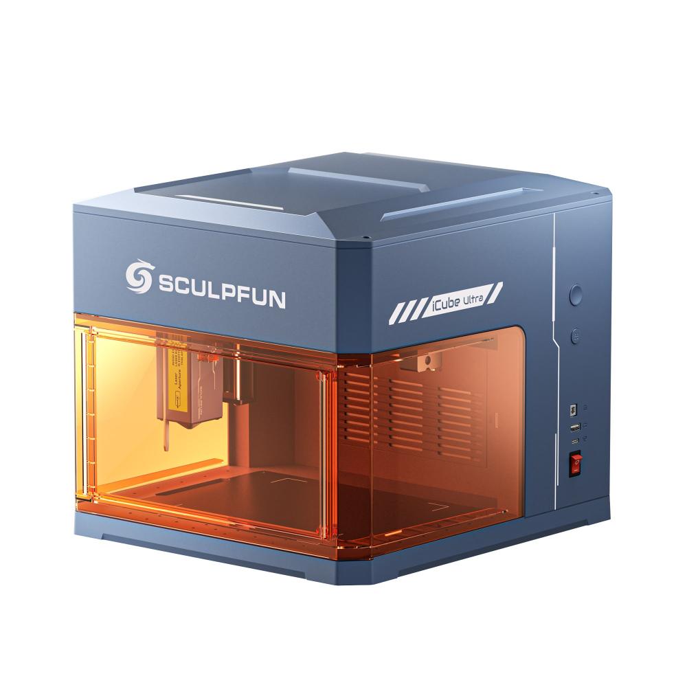 Sculpfun Router Download Center – Sculpfun Europe