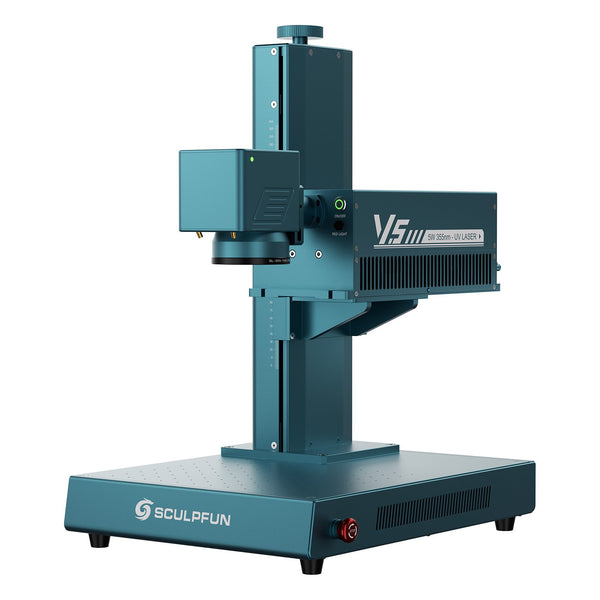 【Deposit】SCULPFUN V5 UV Laser Marking Machine