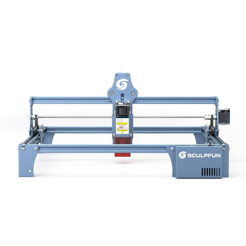 Sculpfun Router SCULPFUN S9 Pro Laser Engraver 10W | Shop Now! – Sculpfun Europe