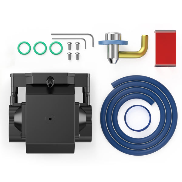 SCULPFUN S9 Air Assist Nozzle Kit (with EU Standard 220V Air Pump)