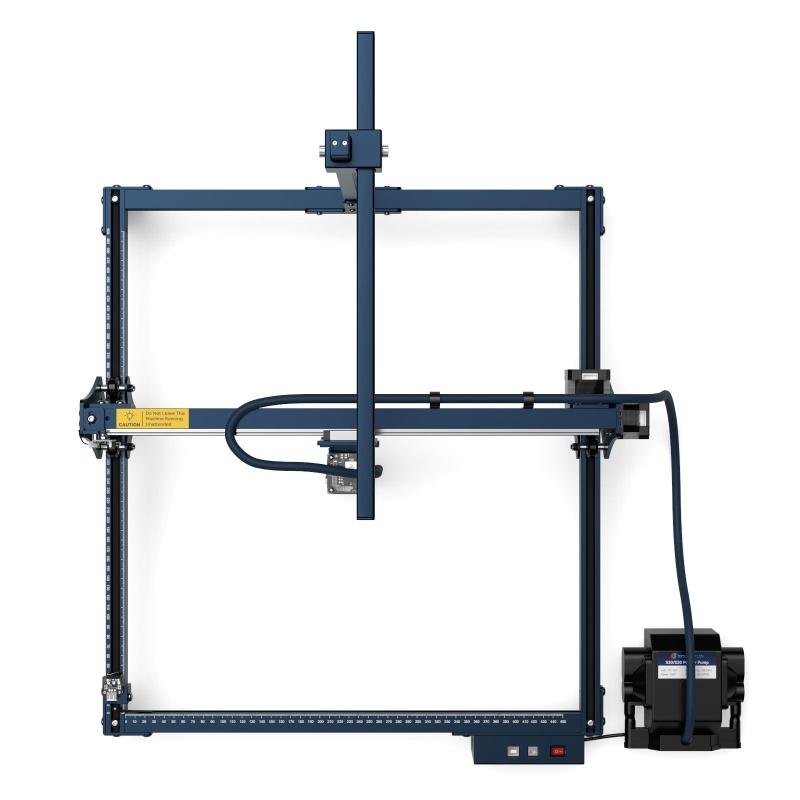 SCULPFUN CAM500 Lightburn Camera for Laser Engravers – Sculpfun Europe