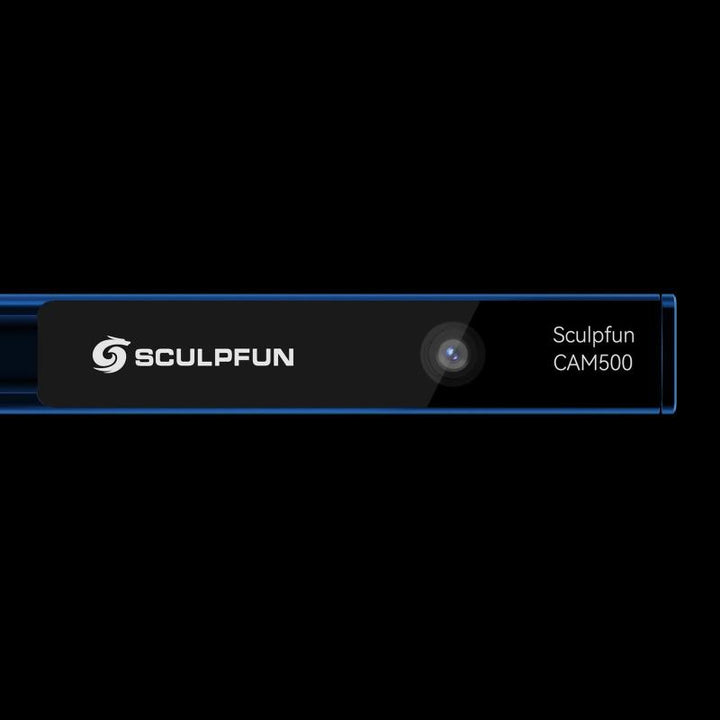 SCULPFUN CAM500 Lightburn 5MP HD Graveur lasercaméra, positionnement SCULPFUN CAM500 Lightburn 5MP HD Graveur lasercaméra, positionnement