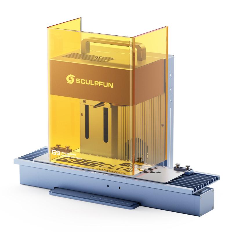 Sculpfun Router Download Center – Sculpfun Europe