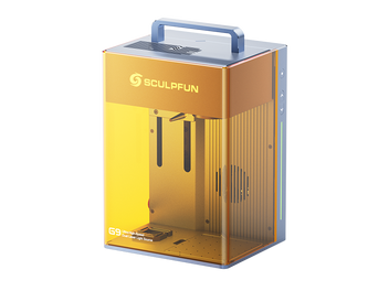 SCULPFUN EUROPE Official Website: Laser Cutter and Engraver – Sculpfun ...