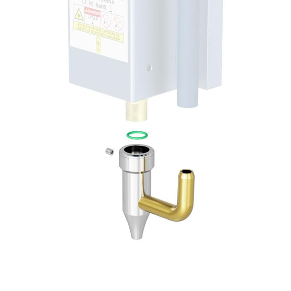Offizielle SCULPFUN Upgrade-Kit für S9/S6 PRO/S30/S30PRO/S30 PRO MAX auf S30 Ultra 22W