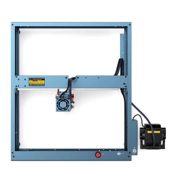 SF-A9 40W Laser Engraver Cutting Machine 