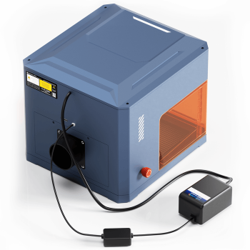 SCULPFUN Laser Honeycob Table De Travail 400 X 400 Pour Achine à