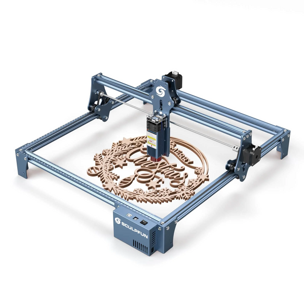 【Refurbished】 Sculpfun S9 / S6Pro Laser Engraver